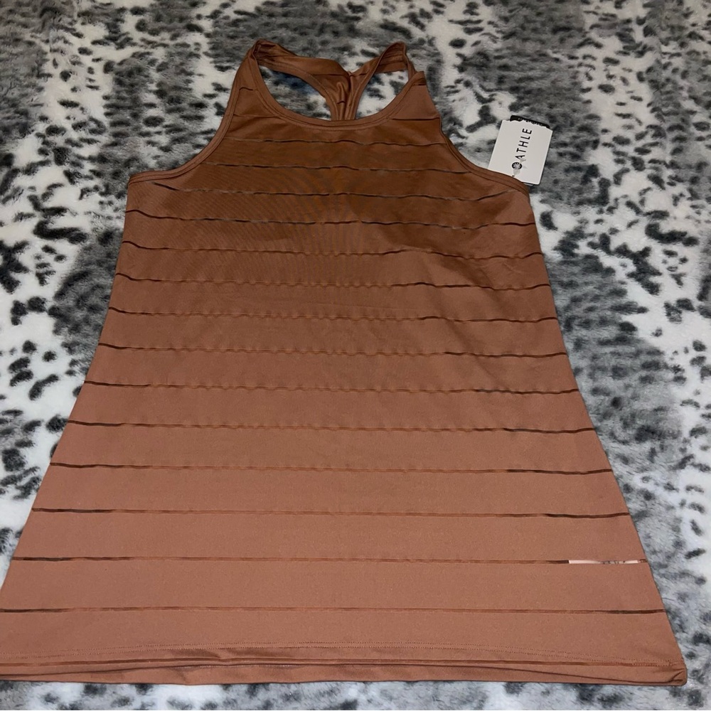 Athleta Tank Top